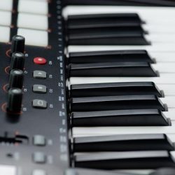 Unlocking MIDI: The Language of Digital Music Creation