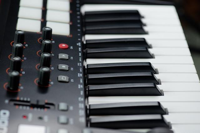 Unlocking MIDI: The Language of Digital Music Creation