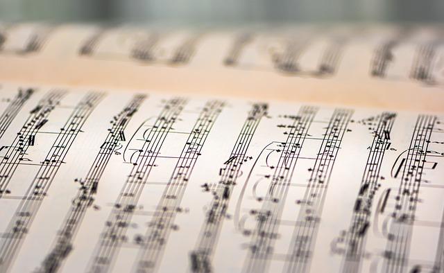 Essential ‍Techniques for Practicing Sheet Music Effectively and Efficiently