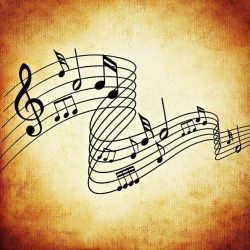 Melodies of Relief: How Music Eases Stress