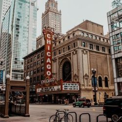 Unraveling the Creative Genius Behind Chicago the Musical