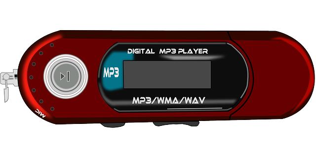 The Benefits of Converting CDA to MP3