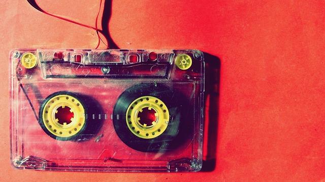 Embracing the Analog Aesthetic: Mixing and Enhancing Your Cassette Tracks