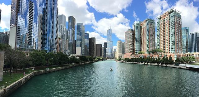 Navigating Your Time: Tips for Enjoying Chicago to‍ the Fullest