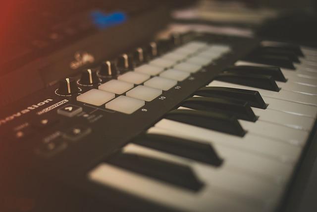 Innovative Tools and ​Techniques to Expand Your ​MIDI Capabilities