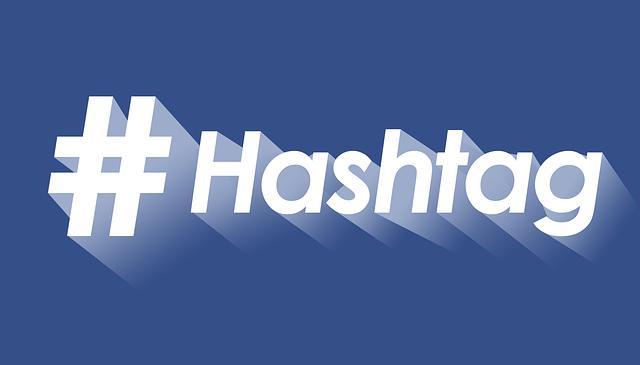 Striking the ​Perfect Chord: Utilizing Hashtags Effectively