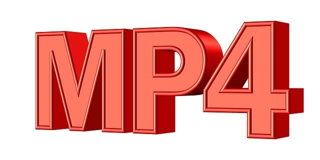 Step-by-Step Guide to Effortlessly ‌Convert MP4 to MP3