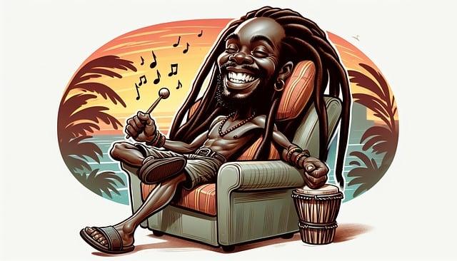 Rhythmic Elements of ⁤Reggae: Understanding the Sound