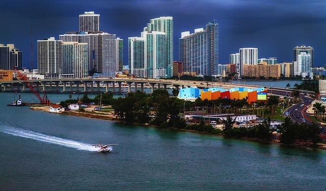 The​ Ultimate Guide‌ to Navigating Miami Music Week 2024